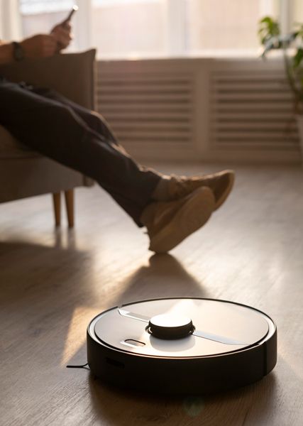 Best Robot Vacuum Cleaners